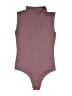 J for Justify Burgundy Bodysuit Size S - photo 2