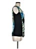 Milano Black Tank Top Size M (petite) - photo 4