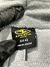Athletic Works Solid Gray Athletic Shorts Size S (kids) - photo 3
