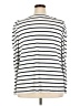 Crown & Ivy White Long Sleeve Top Size 4X - photo 2