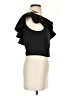 Essue Black Sleeveless Blouse Size S - photo 4