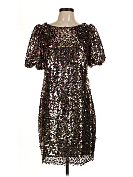 Eliza J Cocktail Dress (view 1)