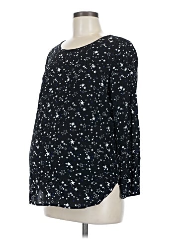 H&M Mama 3/4 Sleeve T-Shirt (view 1)