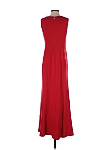 Karl Lagerfeld Paris Casual Dress (view 2)