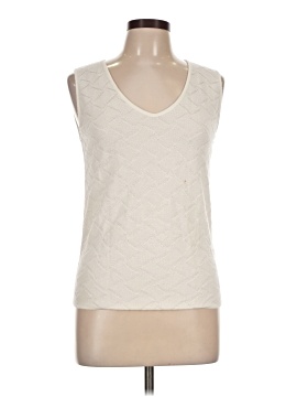 Armani Collezioni Sweater Vest (view 1)