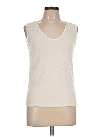 Armani Collezioni Sweater Vest (view 1)