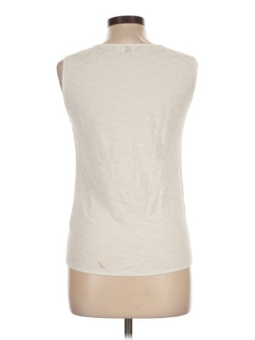 Armani Collezioni Sweater Vest (view 2)