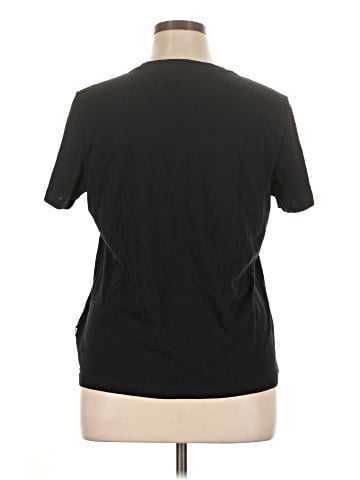 Puma Short Sleeve T-Shirt (view 2)