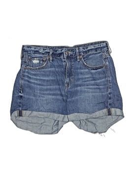 American Eagle Outfitters Denim Shorts (view 1)