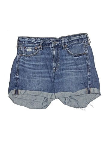 American Eagle Outfitters Denim Shorts (view 1)