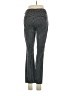 Gap Polka Dots Gray Casual Pants Size 0 - photo 2