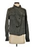 Hei Hei 100% Cotton Green Jacket Size XS - photo 1