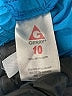 Gerry Color Block Blue Athletic Shorts Size 10 - photo 3