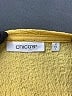 Chico's Yellow 3/4 Sleeve Blouse Size Lg (2) - photo 7