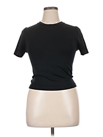 A New Day Short Sleeve Turtleneck (view 1)
