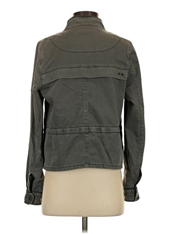 Hei Hei Jacket (view 2)