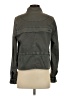 Hei Hei 100% Cotton Green Jacket Size XS - photo 2