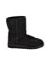 Ugg Australia Black Boots Size 3 (youth) - photo 1