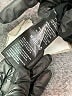 Maeve Solid Black Romper Size L - photo 5