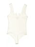 Show Me Your Mumu Ivory Bodysuit Size XS - photo 2