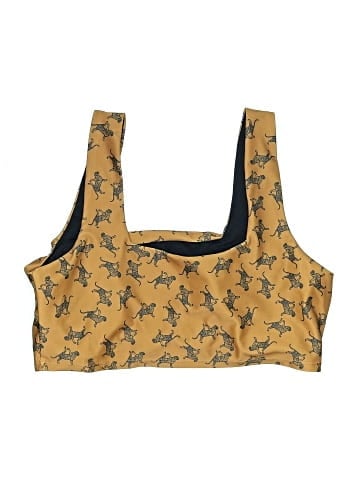 Albion Swimsuit Top (view 2)