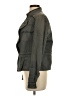 Hei Hei 100% Cotton Green Jacket Size XS - photo 5
