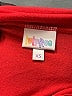 Lularoe Solid Red Formal Skirt Size XS - photo 4