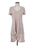 Z Supply Tan Casual Dress Size XS - photo 1