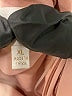 WAYF 100% Polyester Pink Casual Dress Size XL - photo 8