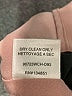 WAYF 100% Polyester Pink Casual Dress Size XL - photo 9