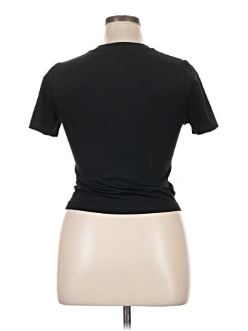 A New Day Short Sleeve Turtleneck (view 2)