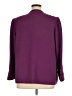 Anna Maxwell Purple Blazer Size 16 - photo 2