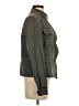Hei Hei 100% Cotton Green Jacket Size XS - photo 4