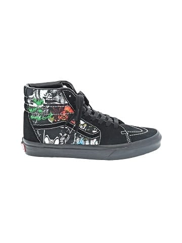 Vans X Disney Sneakers (view 1)