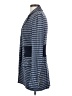 CAbi Houndstooth Blue Blazer Size XS - photo 5