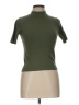 Be Cool Green Turtleneck Sweater Size L - photo 1