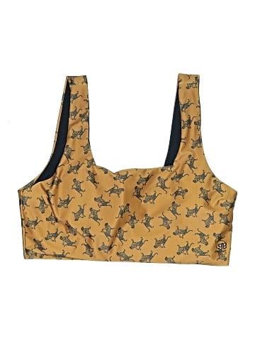 Albion Swimsuit Top (view 1)