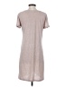 Z Supply Tan Casual Dress Size XS - photo 2