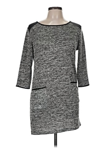 RD Style Casual Dress (view 1)