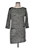 RD Style Gray Casual Dress Size M - photo 1
