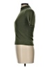 Be Cool Green Turtleneck Sweater Size L - photo 5
