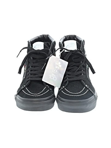 Vans X Disney Sneakers (view 2)