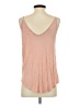 Vestique Pink Sleeveless Top Size S - photo 2