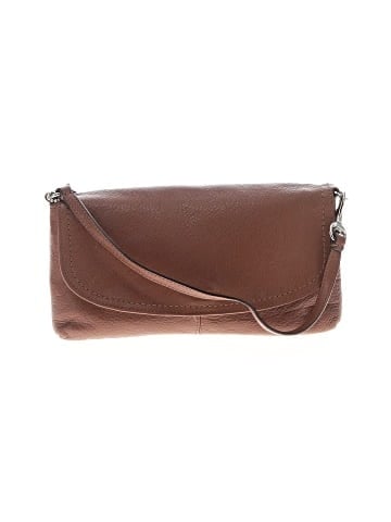 Coach Factory Leather Shoulder Bag (view 1)
