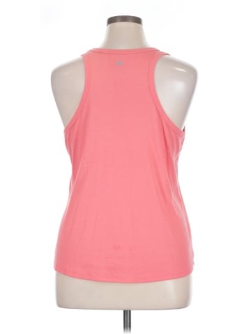 Danskin Sleeveless T-Shirt (view 2)
