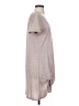 Z Supply Tan Casual Dress Size XS - photo 4