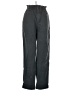 Universal Thread Chevron-herringbone Gray Casual Pants Size 0 - photo 1