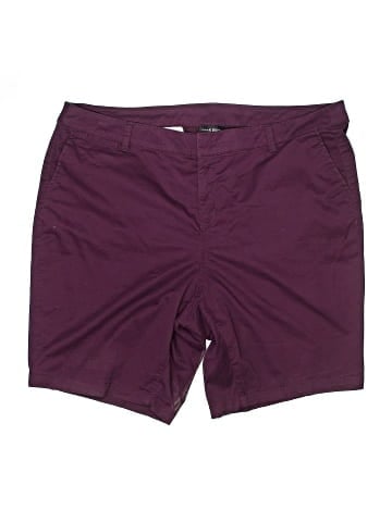 Lane Bryant Shorts (view 1)
