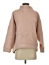 Backcountry Tan Turtleneck Sweater Size XS - photo 1