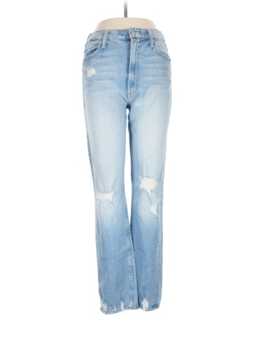 Mother Superior Jeans (view 1)